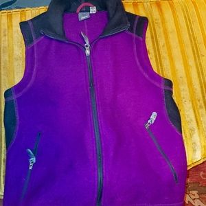Ibex vest